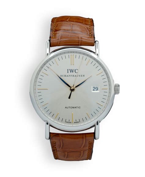 Accessori/ricambi IWC 